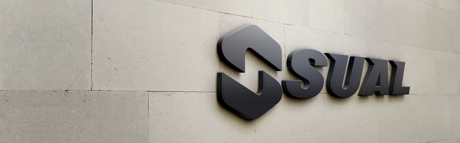 Logo Sual